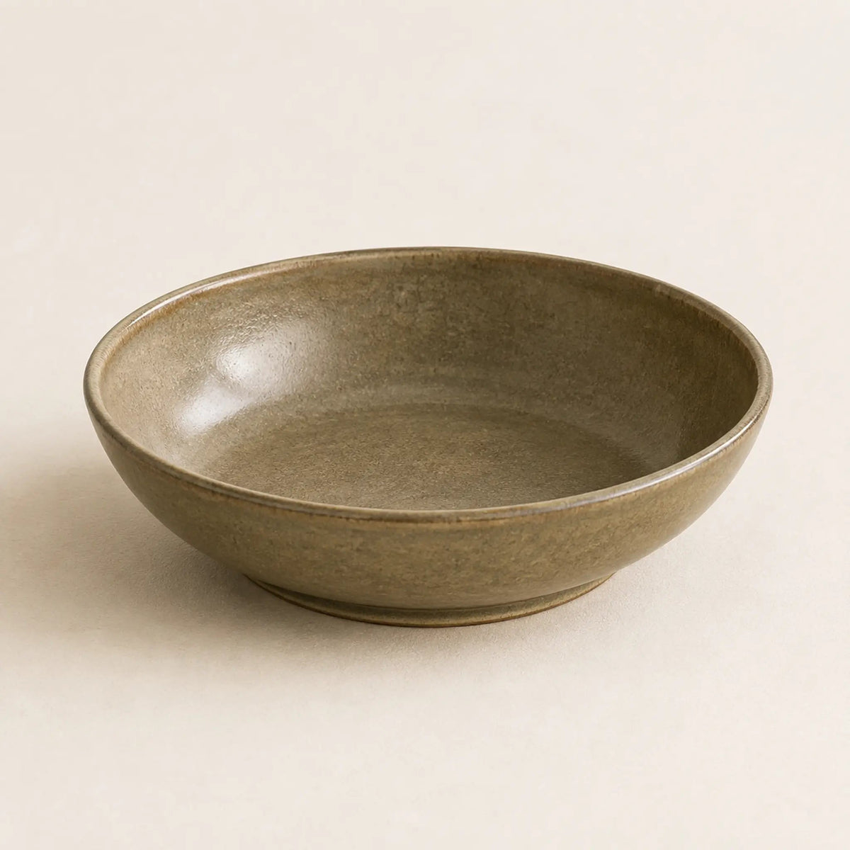 The Morrow Bowl — Pair