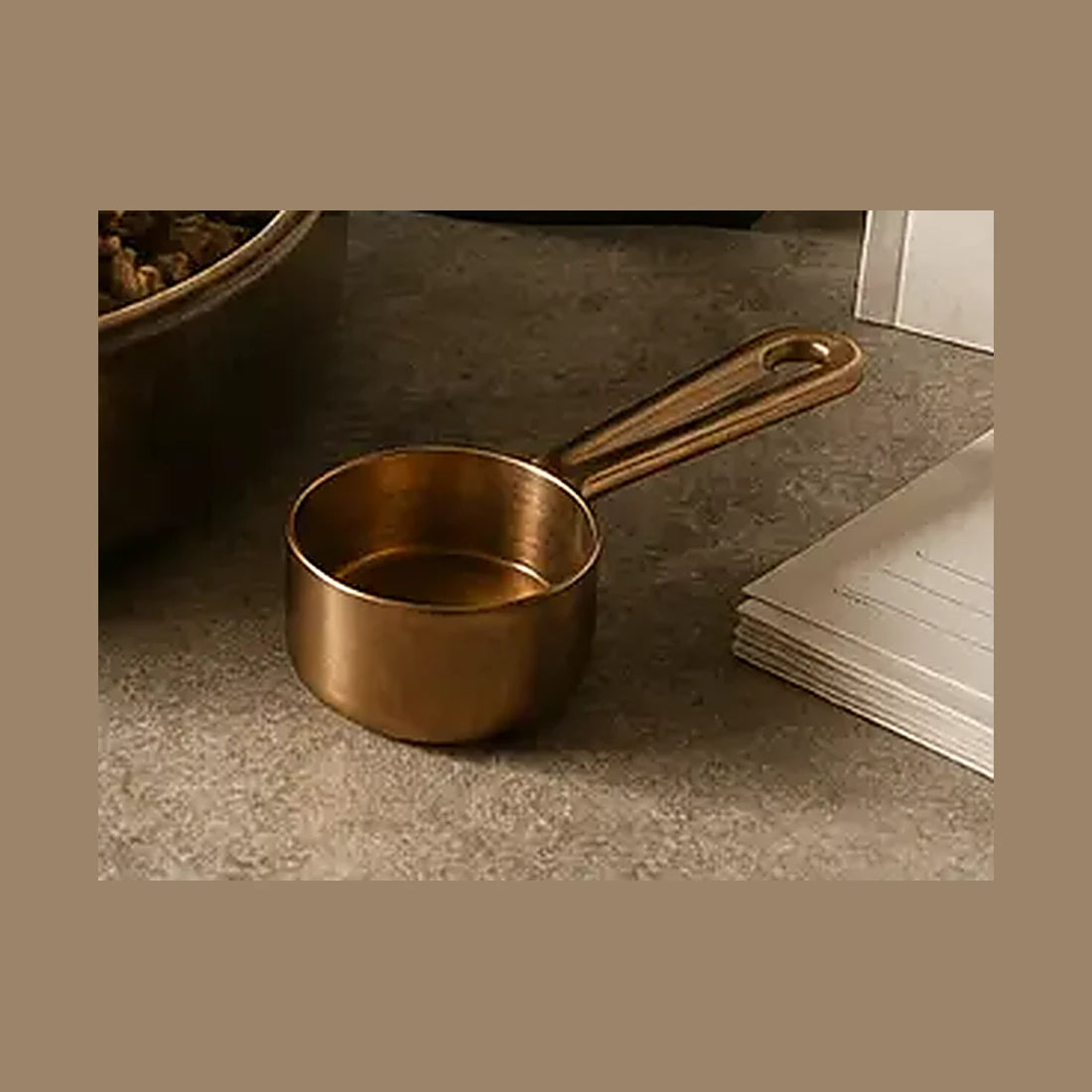 The Brass Scoop